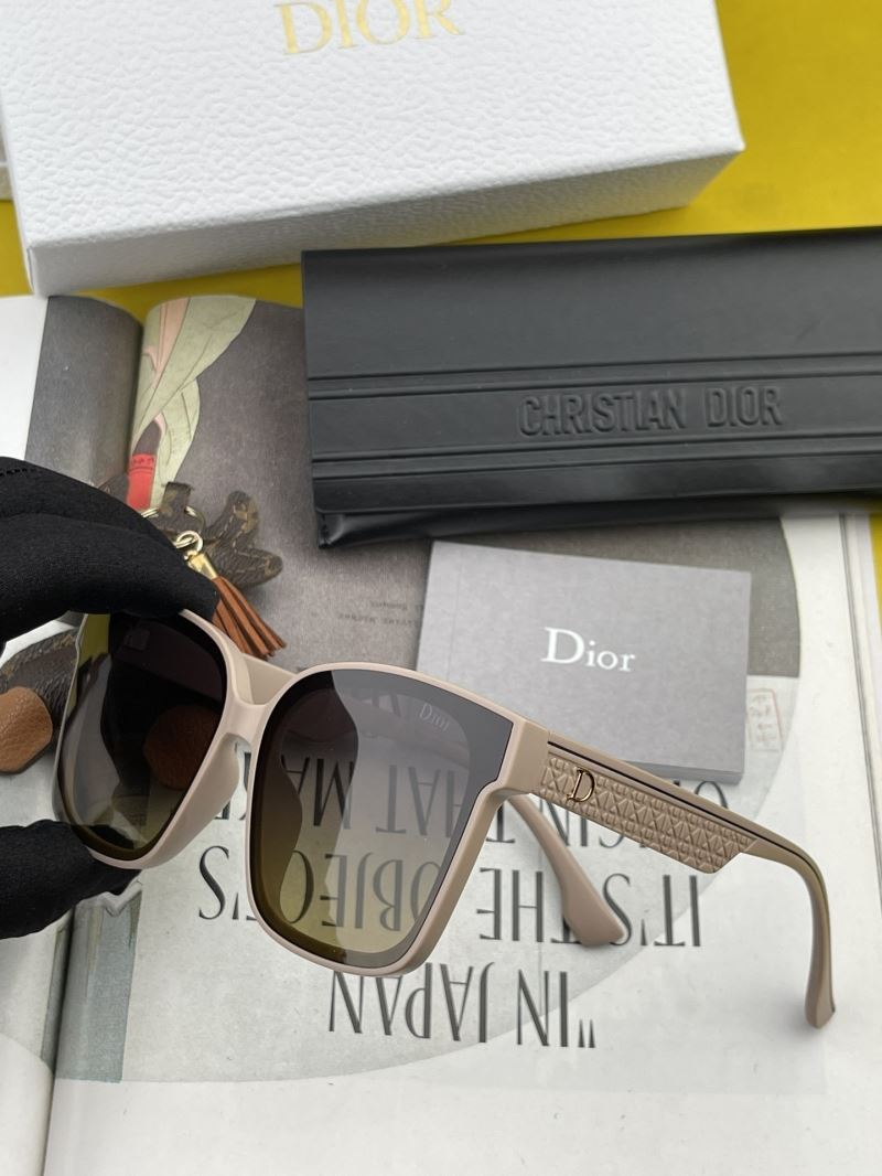 Dior Sunglasses